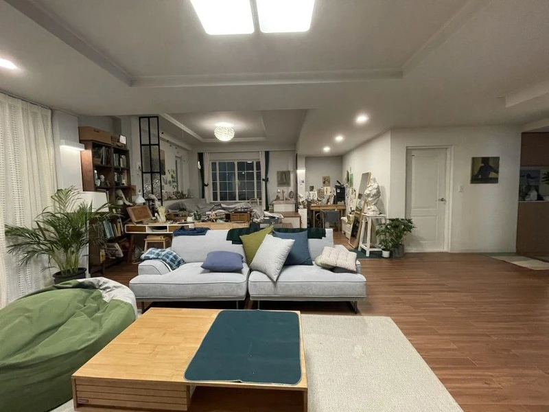 劉娜比 房間風格好時髦,實際上「風水」超NG?! 劉娜比 房間風格好時髦,實際上「風水」超NG?!