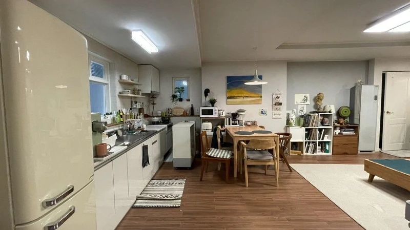 劉娜比 房間風格好時髦,實際上「風水」超NG?! 劉娜比 房間風格好時髦,實際上「風水」超NG?!