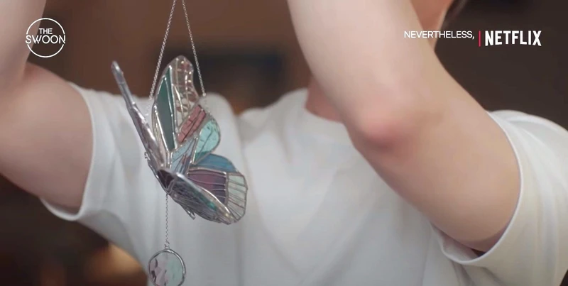 劉娜比 房間風格好時髦,實際上「風水」超NG?! 劉娜比 房間風格好時髦,實際上「風水」超NG?!