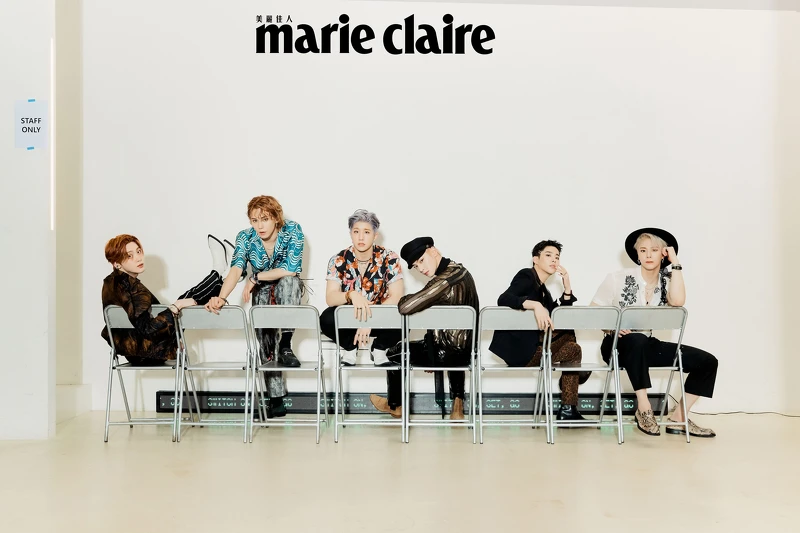 大勢男團 ASTRO，Summer King《SWITCH ON》 回歸