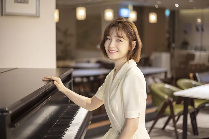 孫藝珍、田美都、金智賢 2022新劇《三十九》播出時間確認! 孫藝珍、田美都、金智賢 2022新劇《三十九》播出時間確認!