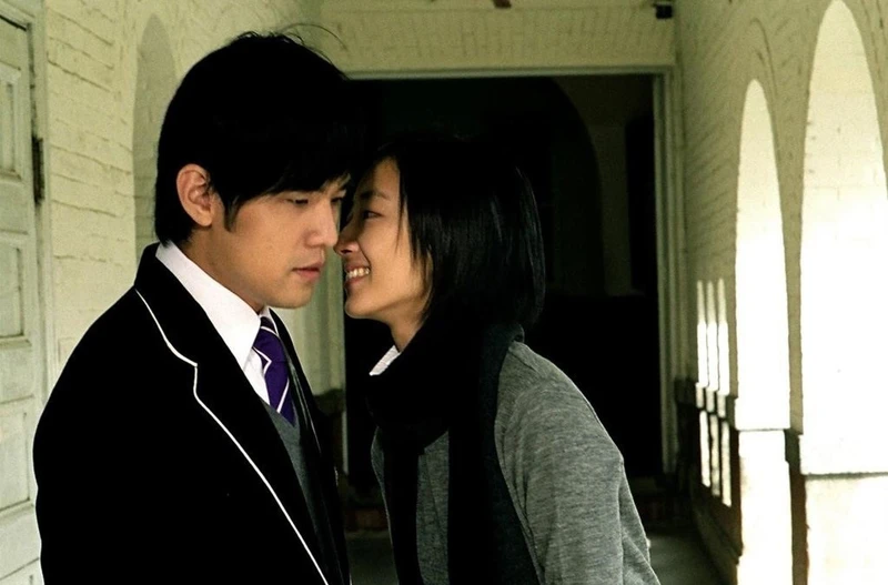 韓版《不能說的秘密》10月開拍 韓版《不能說的秘密》10月開拍