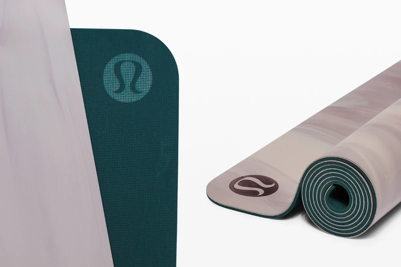 The Reversible Mat雙面瑜珈墊5mm,NT2,880 /3mm,NT1,980/1.5mm,NT1,680 The Reversible Mat雙面瑜珈墊5mm,NT2,880 /3mm,NT1,980/1.5mm,NT1,680