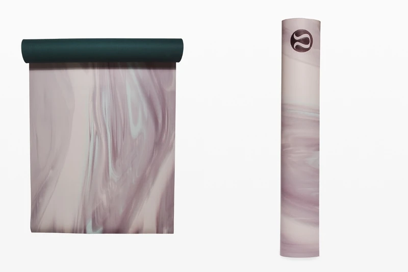 The Reversible Mat雙面瑜珈墊5mm,NT2,880 /3mm,NT1,980/1.5mm,NT1,680 The Reversible Mat雙面瑜珈墊5mm,NT2,880 /3mm,NT1,980/1.5mm,NT1,680