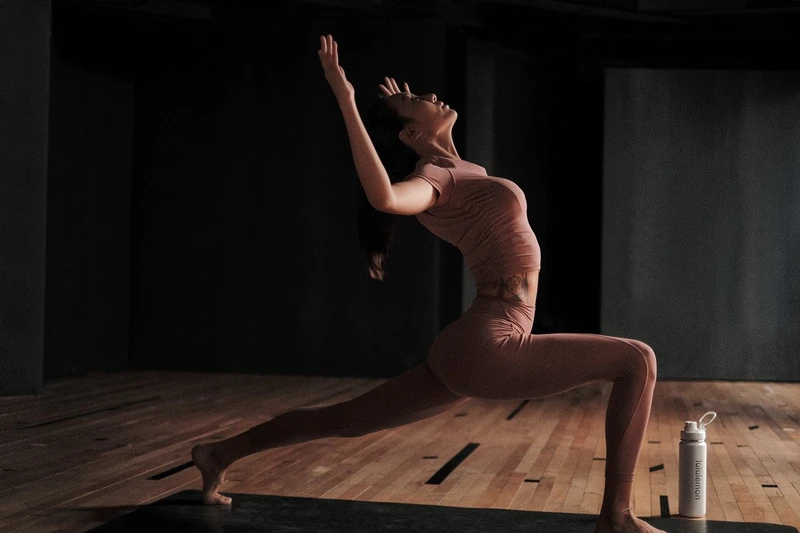 Align High-Rise Pant瑜珈褲,NT3,480 Align High-Rise Pant瑜珈褲,NT3,480