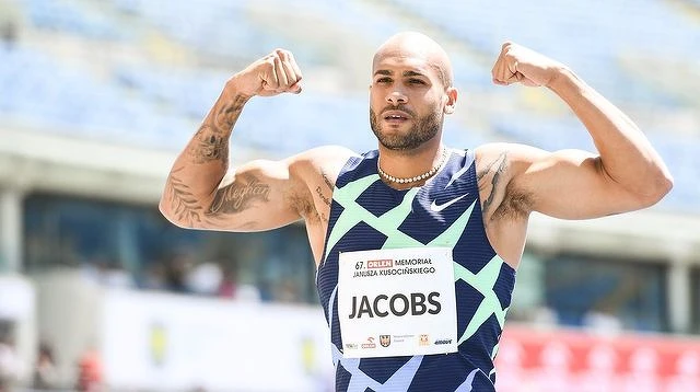 Photo / Instagram@crazylongjumper Photo / Instagram@crazylongjumper