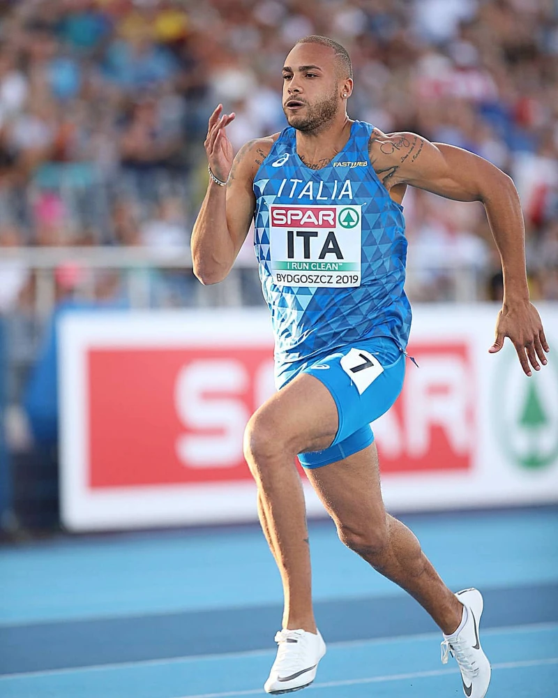 Photo / Instagram@crazylongjumper Photo / Instagram@crazylongjumper