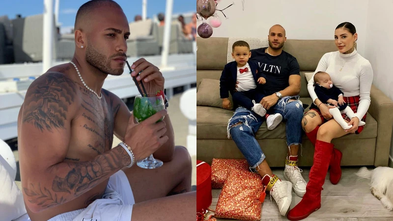 Photo / Instagram@crazylongjumper Photo / Instagram@crazylongjumper