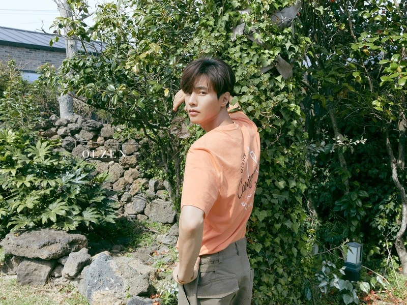 43歲 元斌 代言大片再狙擊！