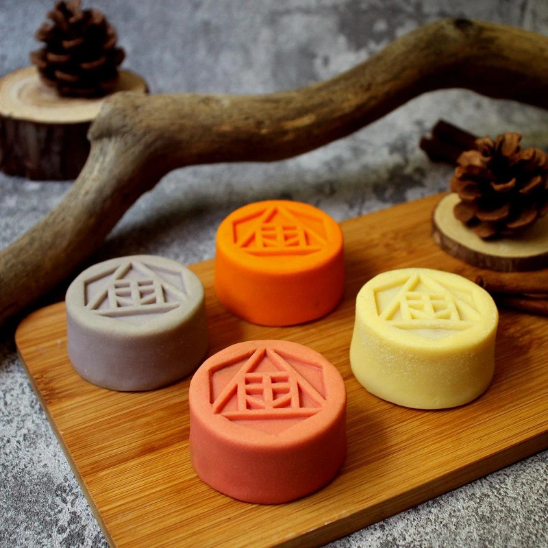 【仙萼禮盒】四種幸福的酸甜滋味一次滿足