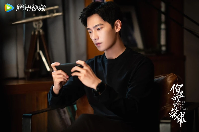 《你是我的榮耀》楊洋 《你是我的榮耀》楊洋