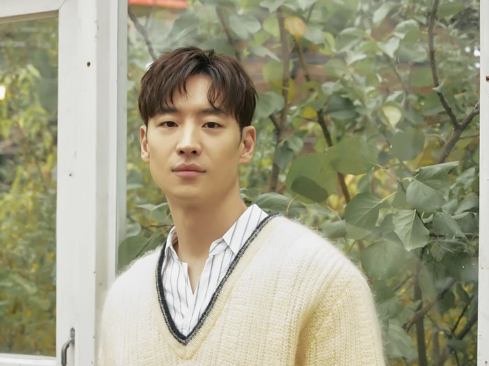 李帝勳 自編自導處女作 短篇電影《Unframed》 李帝勳 自編自導處女作 短篇電影《Unframed》