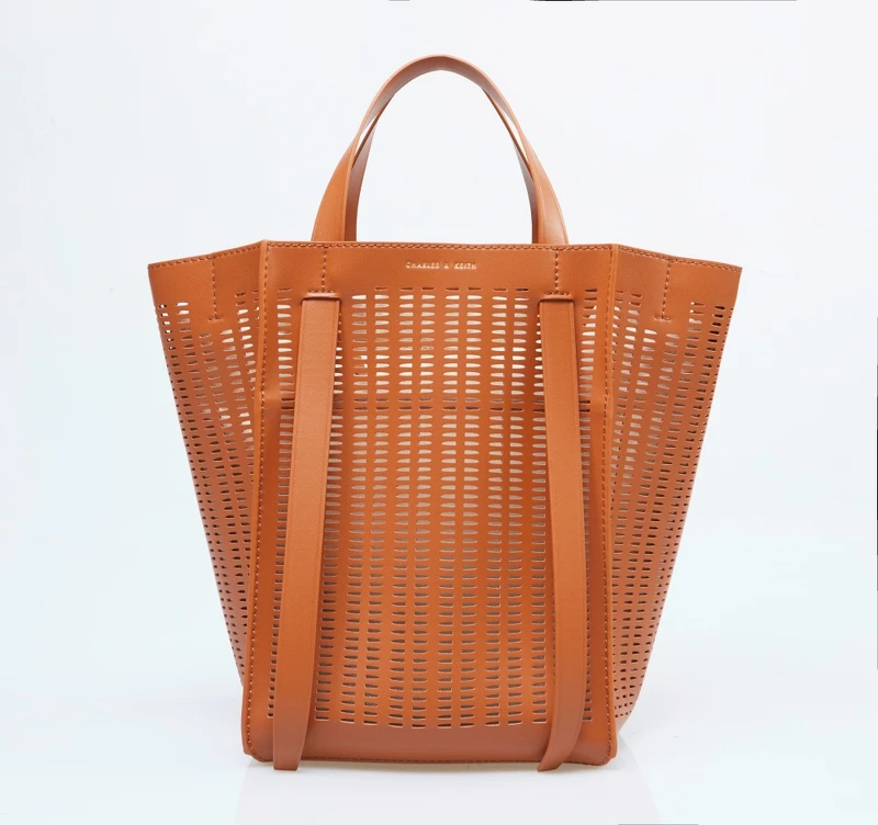 縷空編織包，NT2,890