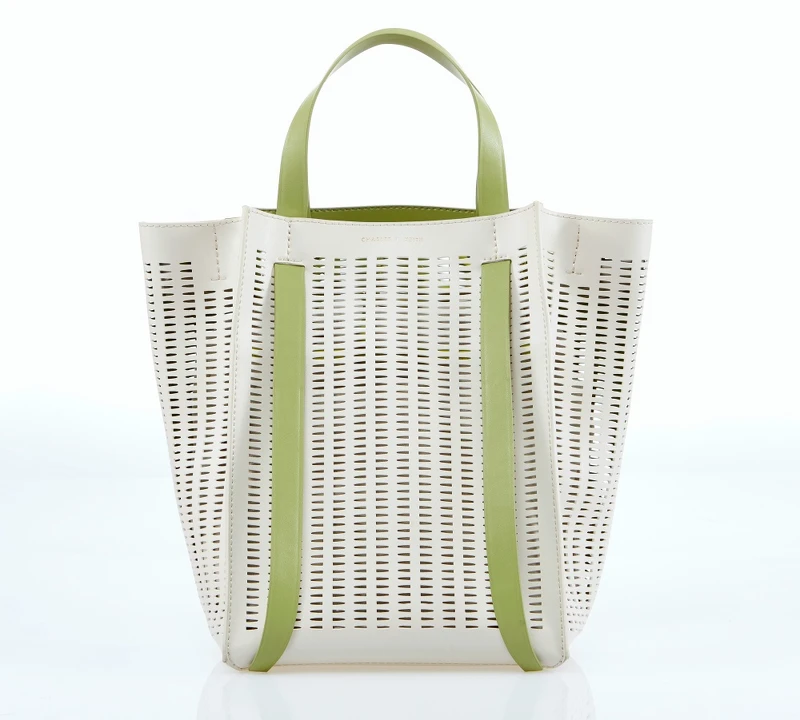 縷空編織包，NT2,890