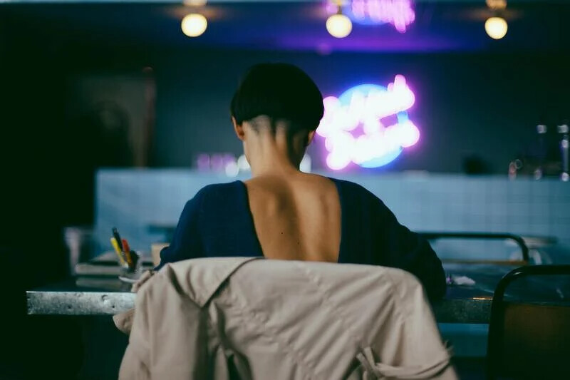 圖片｜Photo by George Gvasalia on Unsplash