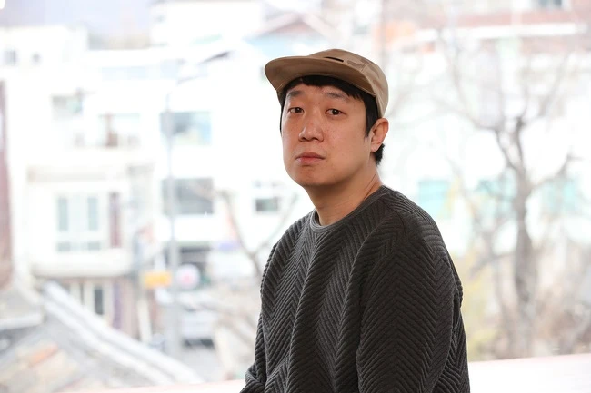 Netflix《D.P：逃兵追緝令》 韓峻熹 導演