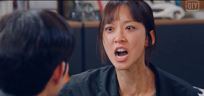 《上流戰爭3》第九集 地獄開門