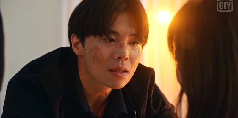 《上流戰爭3》第九集 地獄開門