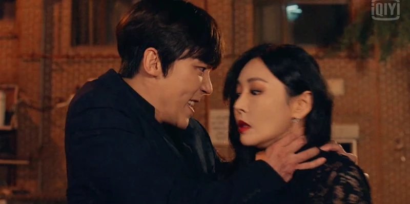 《上流戰爭3》第九集 地獄開門