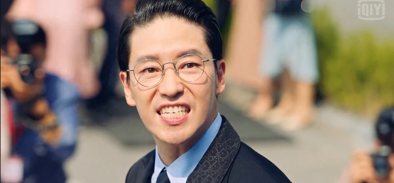 《上流戰爭3》第九集 地獄開門