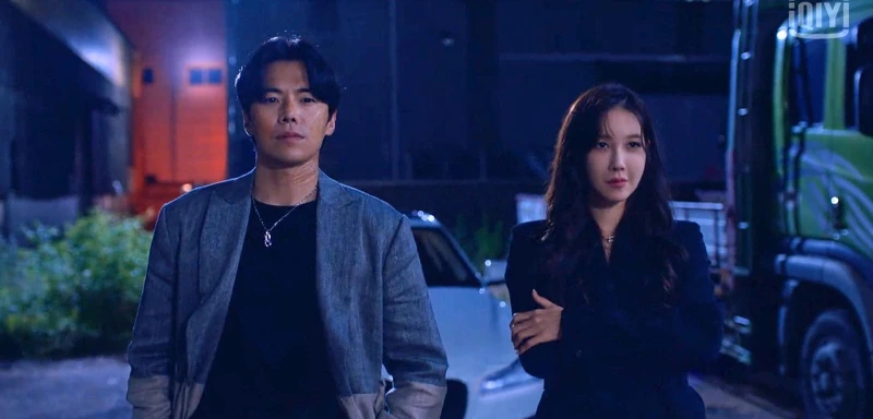 《上流戰爭3》第九集 地獄開門