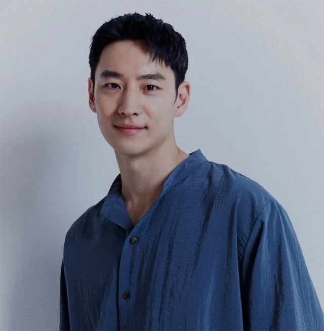 李帝勳 近年躋身為「忠武路四小生」之一