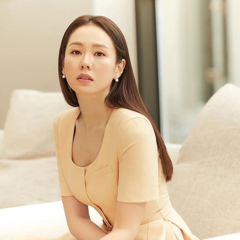 孫藝珍 地位在「忠武路演員」金字塔頂端