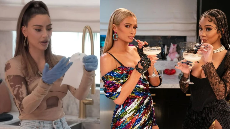 Photo / Netflix Photo / Netflix