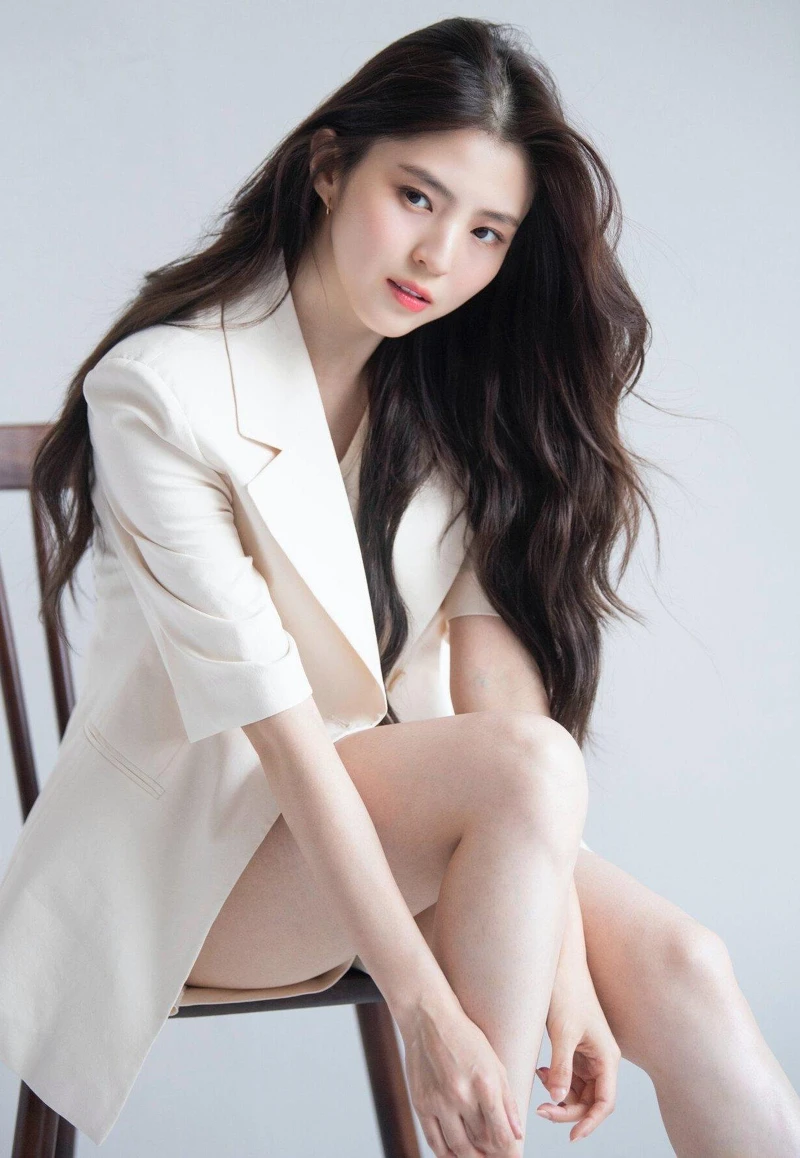 《無法抗拒的他》韓韶禧 8月份電視劇演員評價第五名