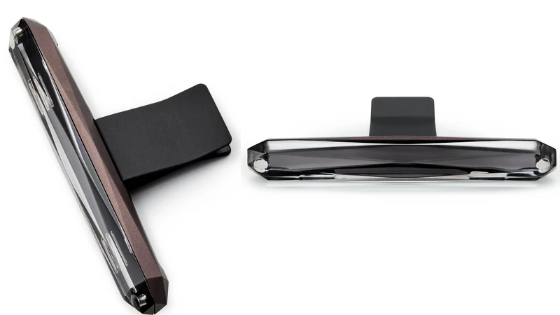 Bloomy Lotus Crystal車用擴香器，NT640