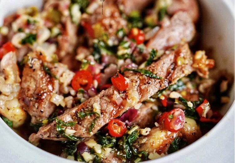 Photo/蘇蘇的低卡膳食廚房@小紅書