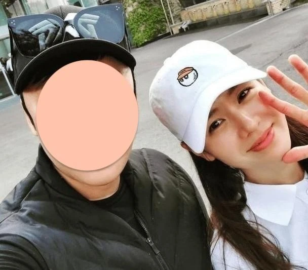 玄彬、孫藝珍 高爾夫約會鐵證?! 玄彬、孫藝珍 高爾夫約會鐵證?!