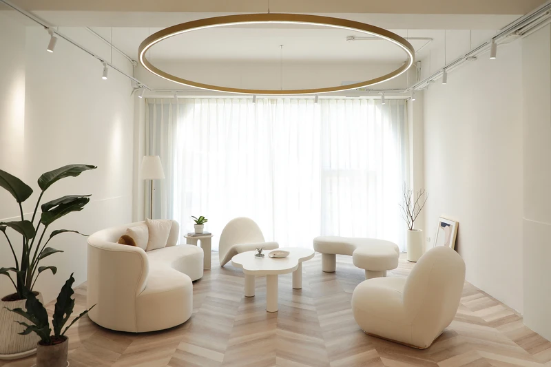 D+AF中山旗艦店 D+AF中山旗艦店