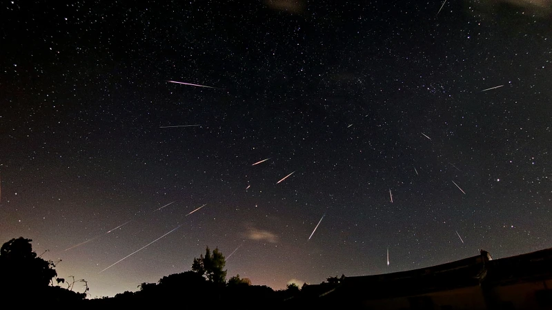 Photo／台北市立天文科學教育館，攝影／吳昆臻