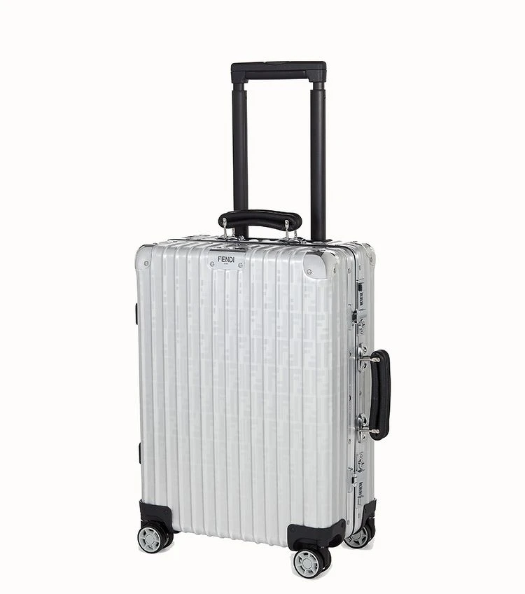 Fendi X RIMOWA聯名系列 Fendi X RIMOWA聯名系列