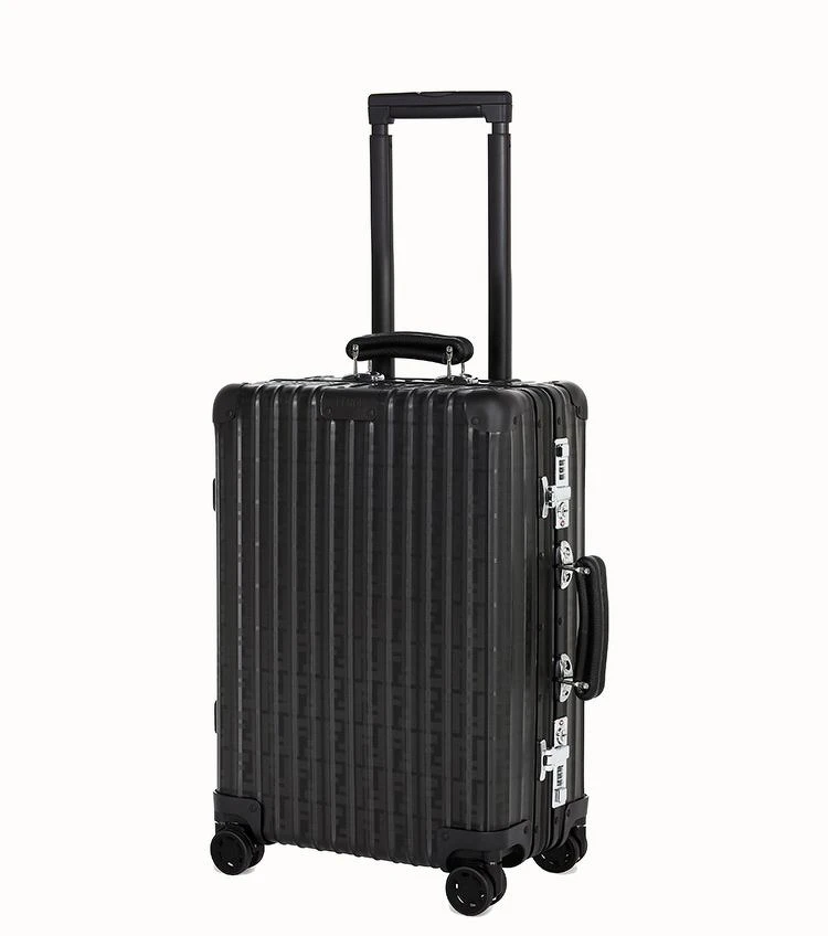Fendi X RIMOWA聯名系列 Fendi X RIMOWA聯名系列