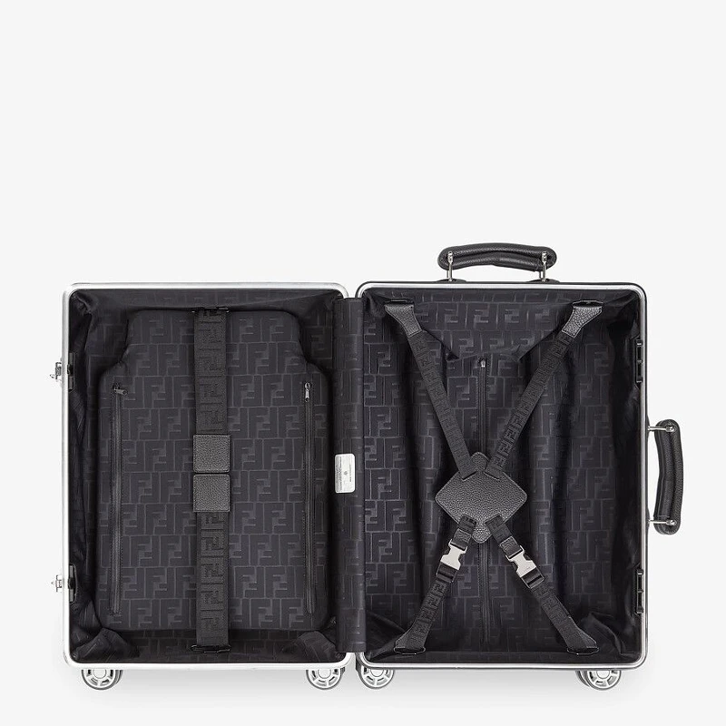 Fendi X RIMOWA聯名系列 Fendi X RIMOWA聯名系列
