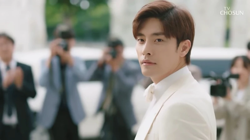 婚詞離曲2 成勛飾演判賢 婚詞離曲2 成勛飾演判賢