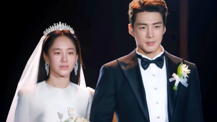 婚詞離曲2 史避影嫁誓東馬? 婚詞離曲2 史避影嫁誓東馬?