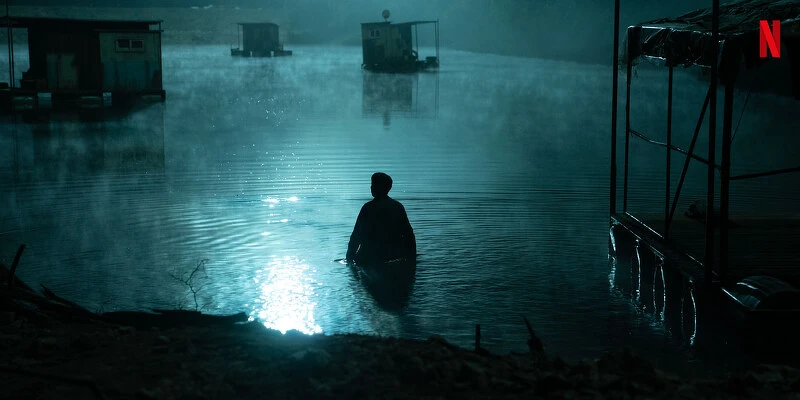 劉亞仁、朴正民、金賢珠、元真兒 《地獄》 劉亞仁、朴正民、金賢珠、元真兒 《地獄》