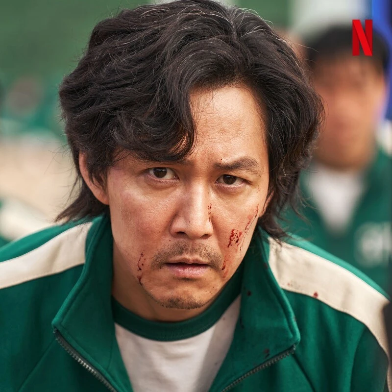 李政宰、朴海秀、孔劉《魷魚遊戲》奪金生死戰! 李政宰、朴海秀、孔劉《魷魚遊戲》奪金生死戰!