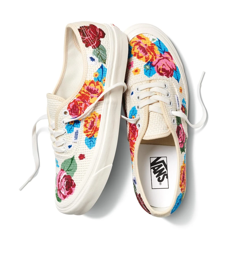 Vans Anaheim Needlework Pack系列,NT2,580 Vans Anaheim Needlework Pack系列,NT2,580