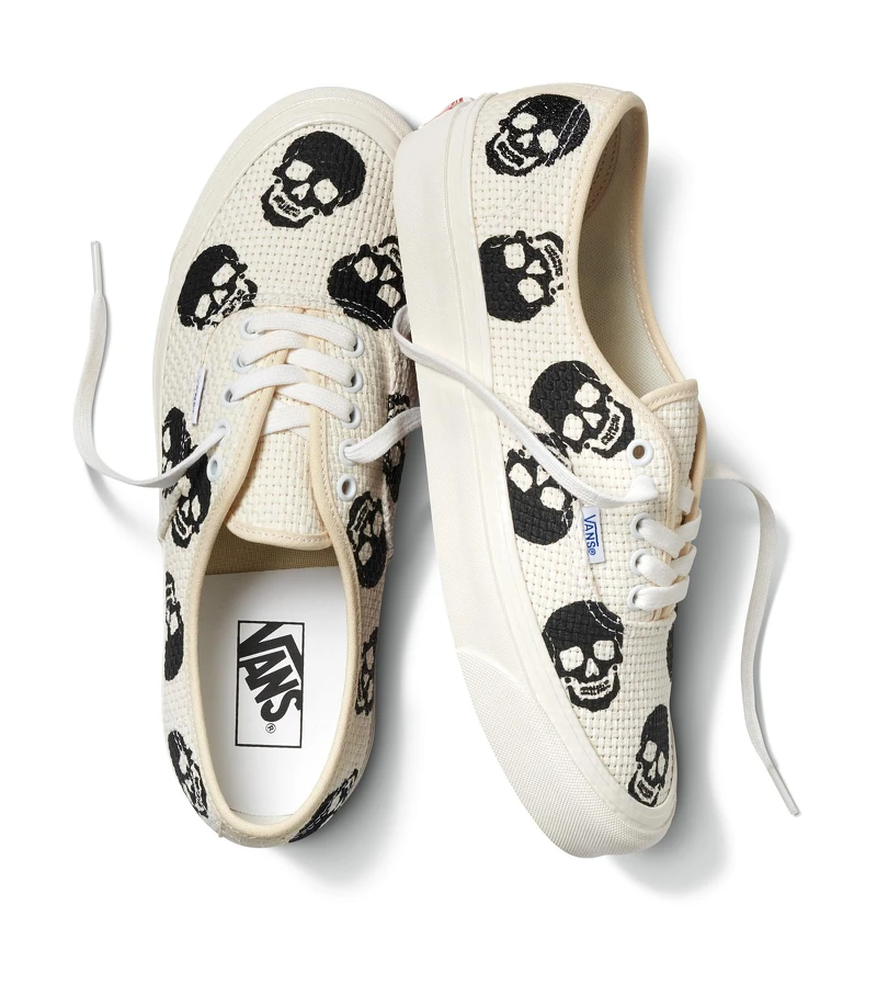 Vans Anaheim Needlework Pack系列,NT2,580 Vans Anaheim Needlework Pack系列,NT2,580