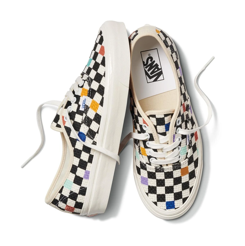 Vans Anaheim Needlework Pack系列,NT2,580 Vans Anaheim Needlework Pack系列,NT2,580