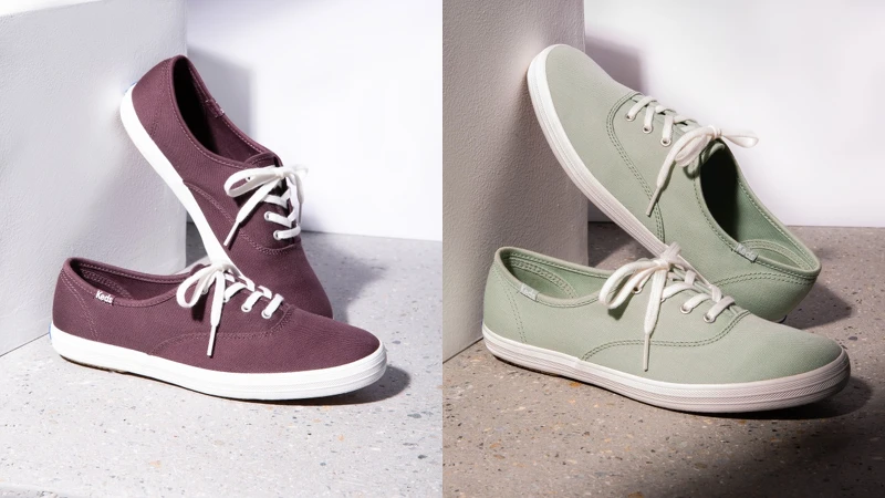 Keds Champion系列,NT1,490 Keds Champion系列,NT1,490