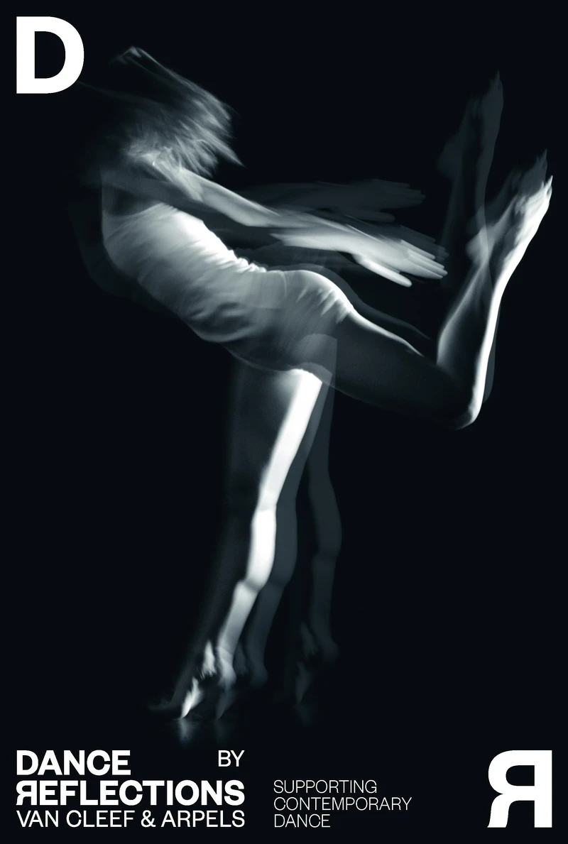 Dance Reflections by Van Cleef & Arpels企劃 Dance Reflections by Van Cleef & Arpels企劃