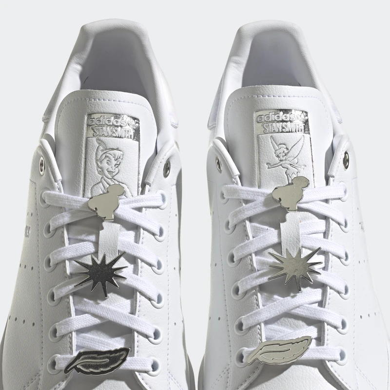 adidas Originals X Disney Stan Smith聯名系列