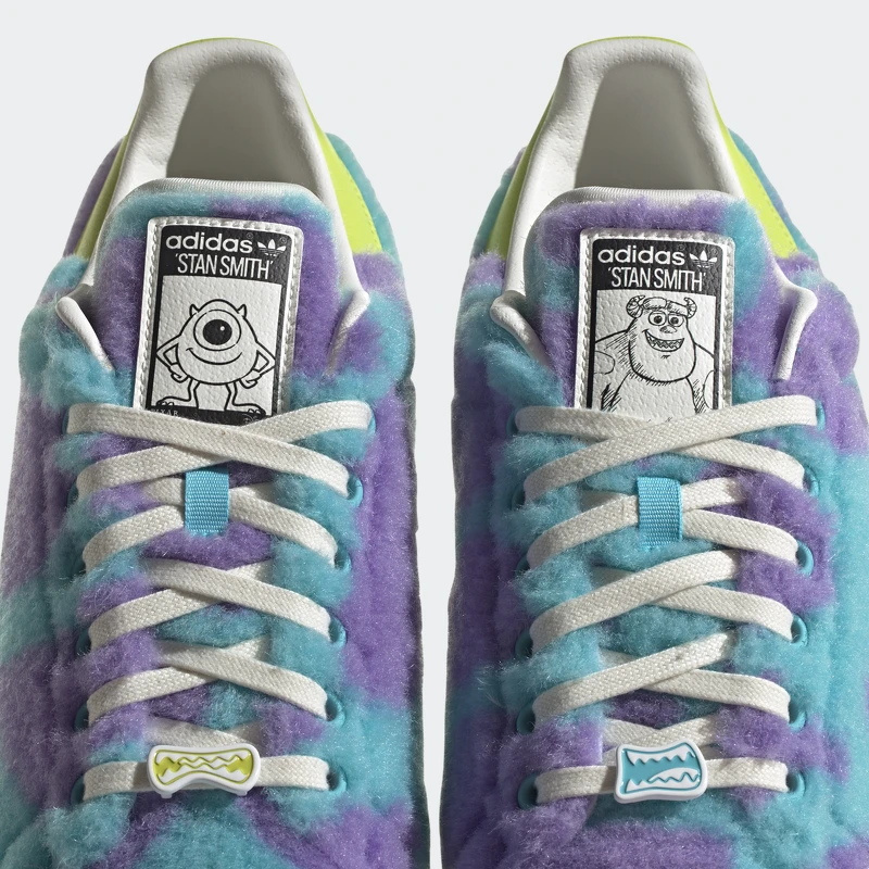 adidas Originals X Disney Stan Smith聯名系列