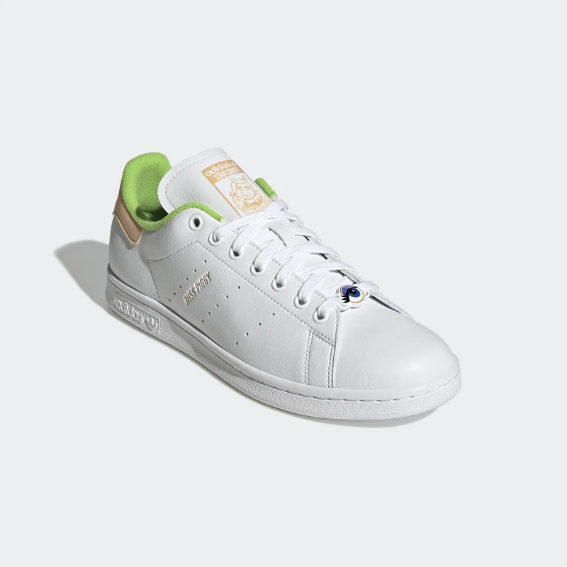 adidas Originals Stan Smith Disney(男女鞋款)，NT3,690