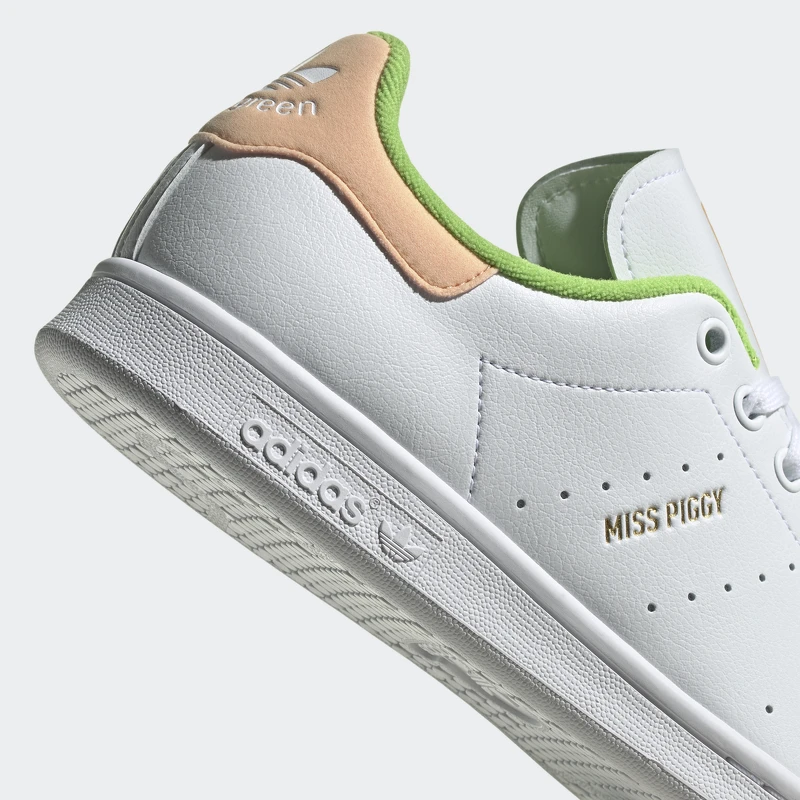 adidas Originals Stan Smith Disney(男女鞋款)，NT3,690